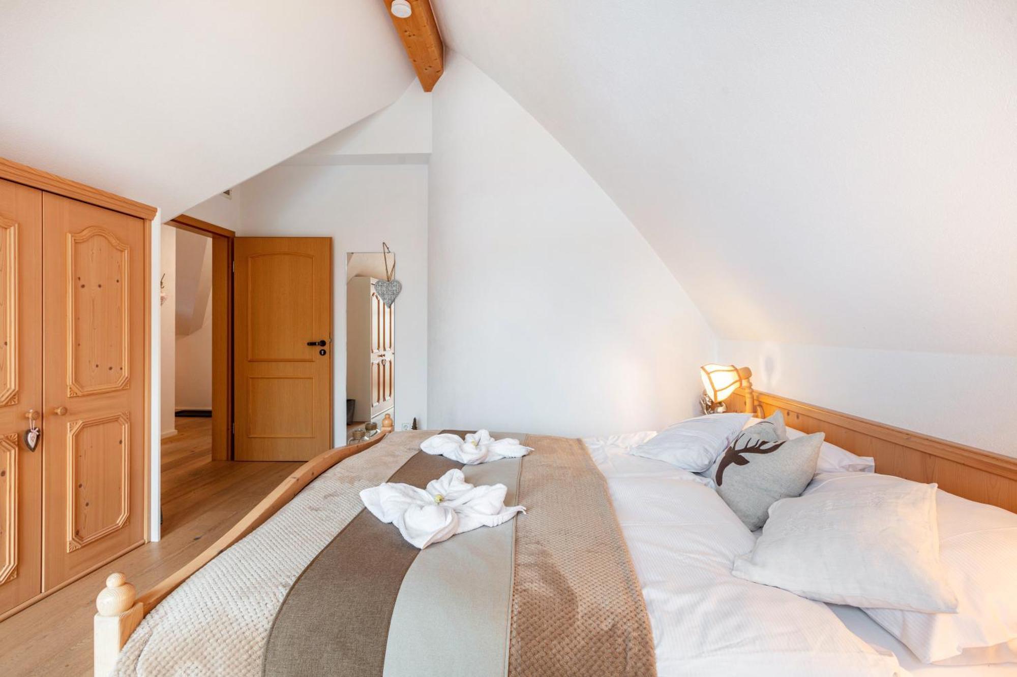 Villa Sunside Appartements Шлухзее Экстерьер фото