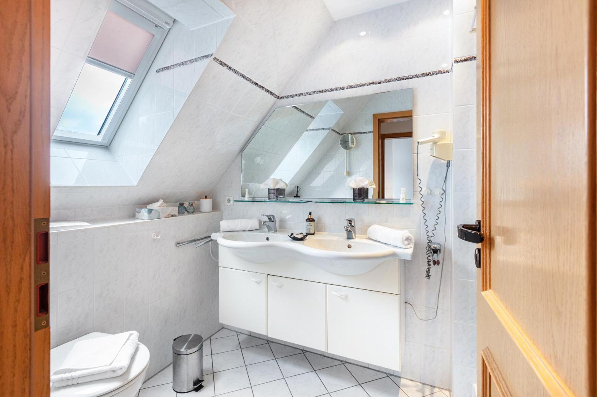 Villa Sunside Appartements Шлухзее Экстерьер фото
