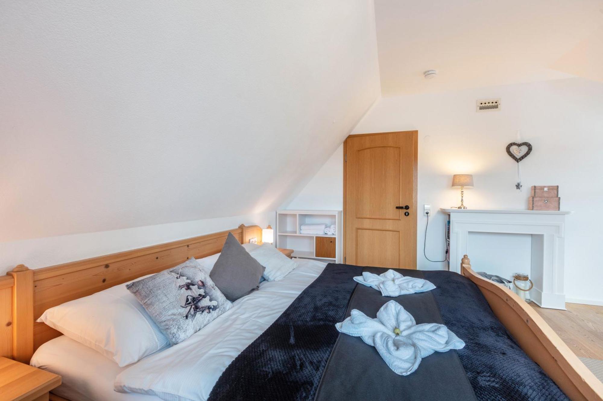 Villa Sunside Appartements Шлухзее Экстерьер фото