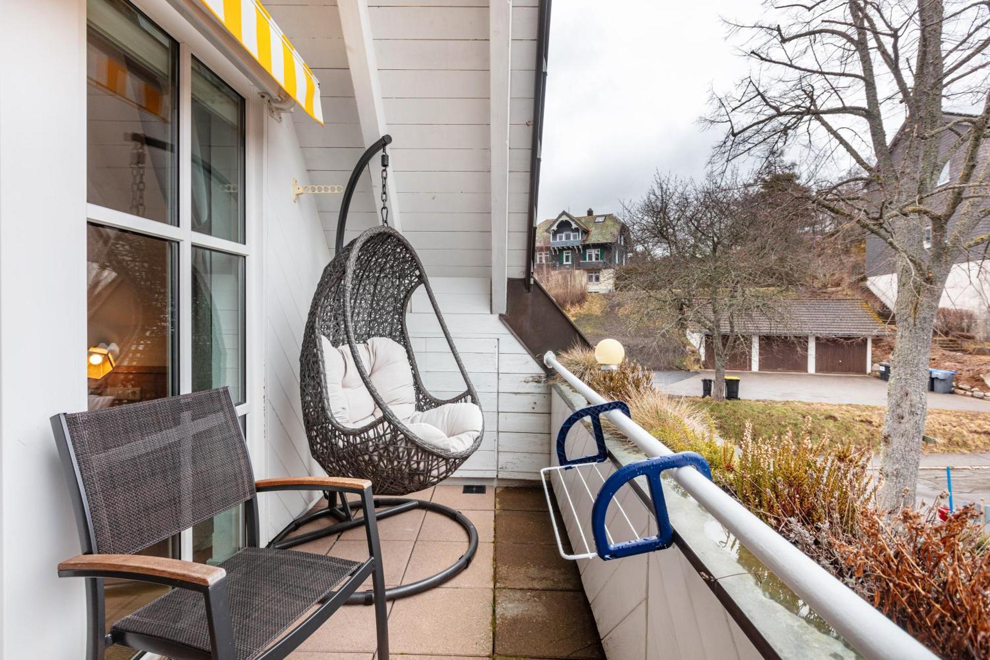 Villa Sunside Appartements Шлухзее Экстерьер фото