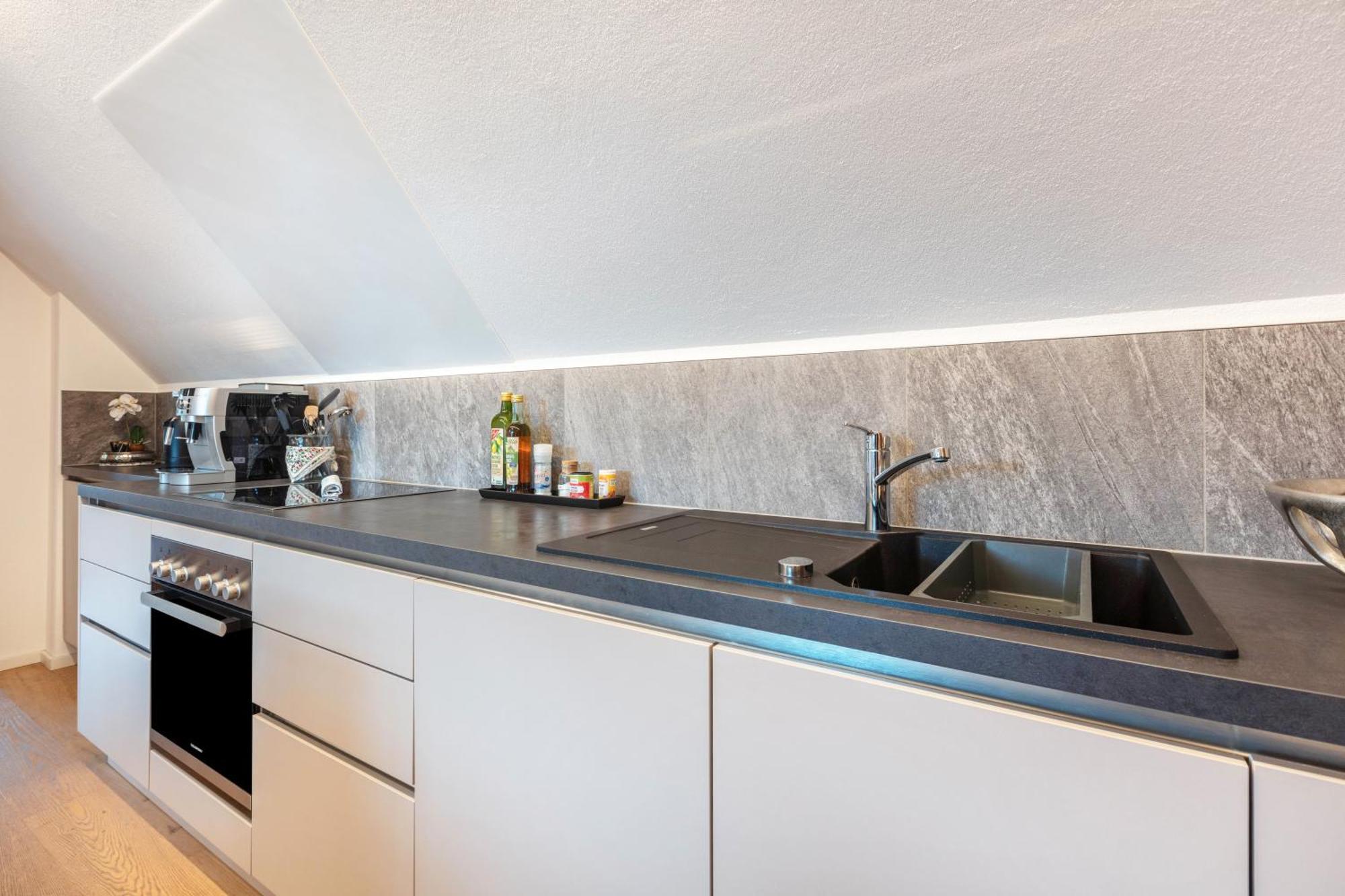 Villa Sunside Appartements Шлухзее Экстерьер фото