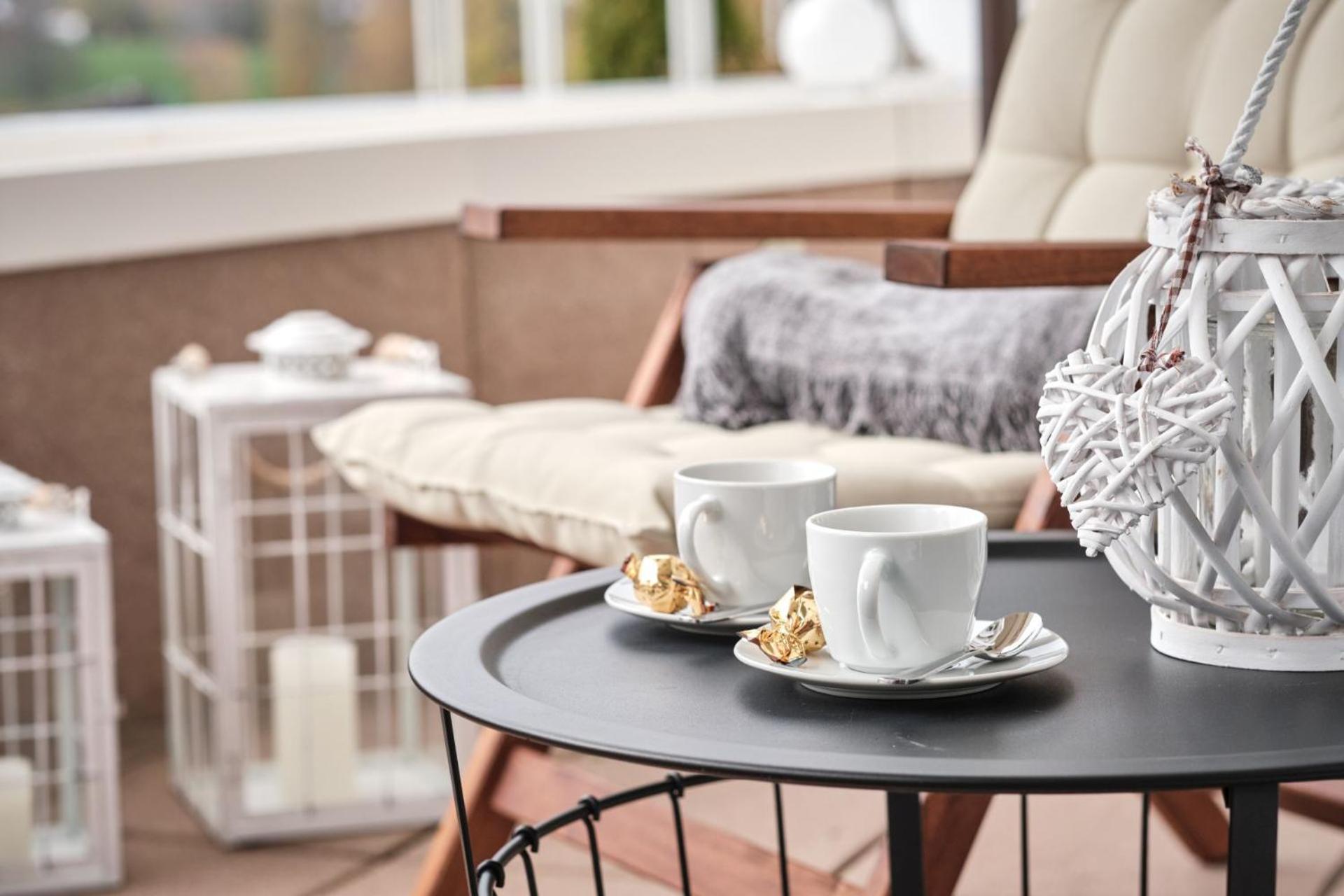Villa Sunside Appartements Шлухзее Экстерьер фото